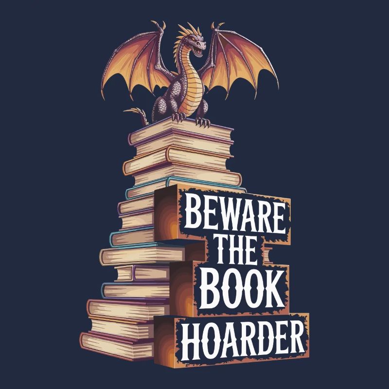 Fantasy Book Reader Magical Story Liebhaber