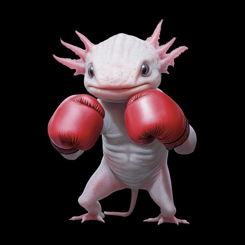Axolotl