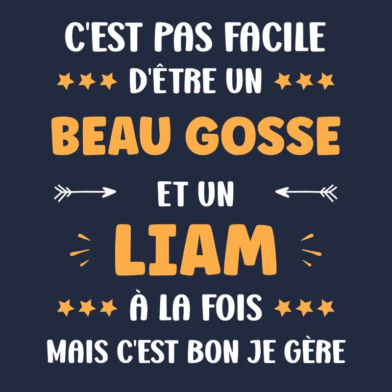 liam