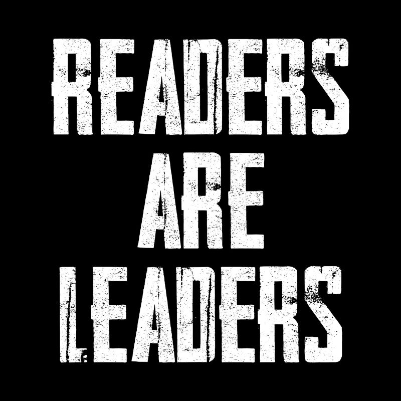 Les lecteurs sont des leaders