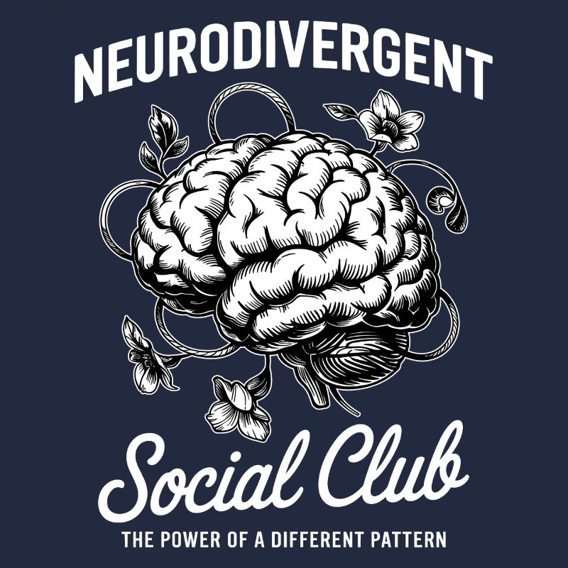 Neurodivergent Overstimulated