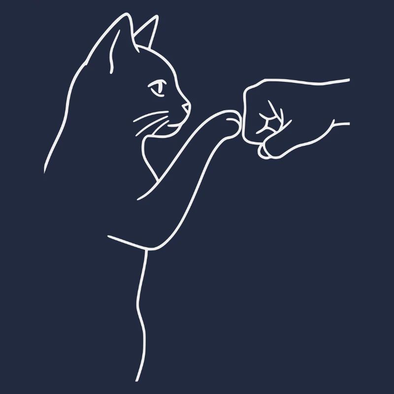 High Five, Fist Bumb
