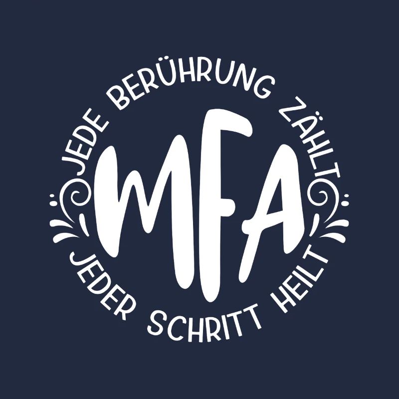 Physician Assistant Every Touch Counts MFA