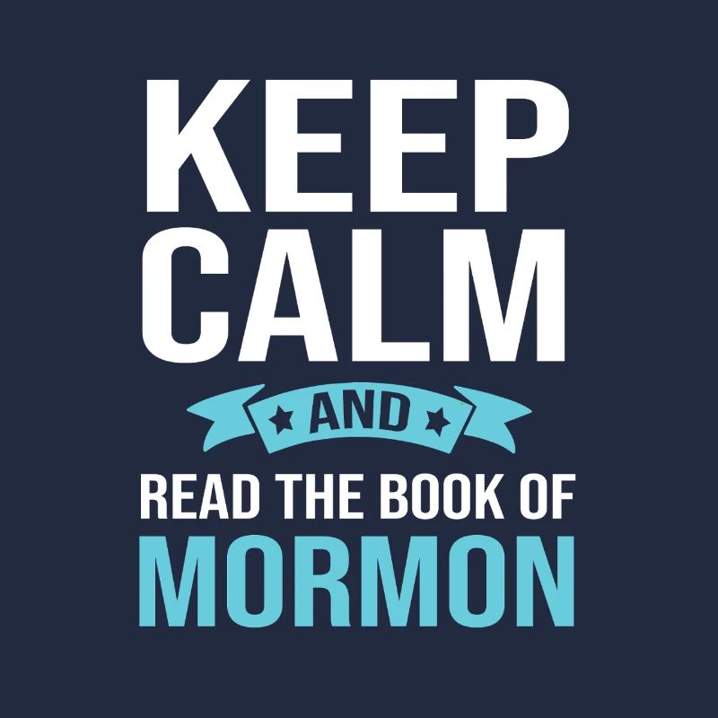 Mormons