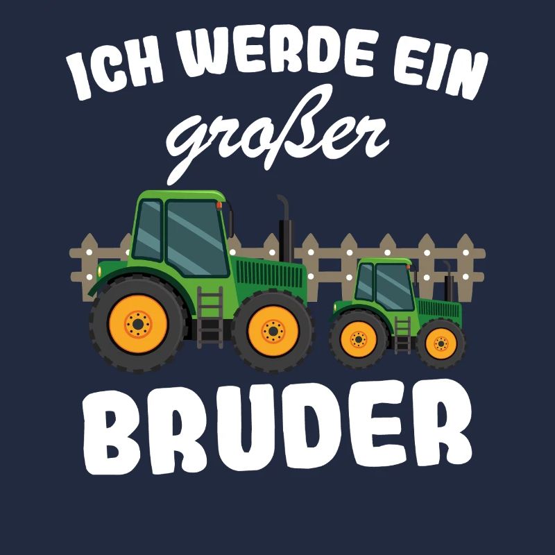 Nachwuchs Verkünden | Ich Werde Großer Bruder 2026
