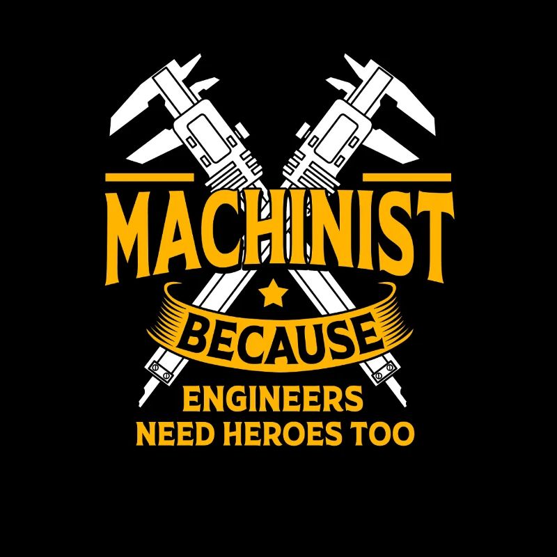 CNC Fitter Mechanical Mechanic
