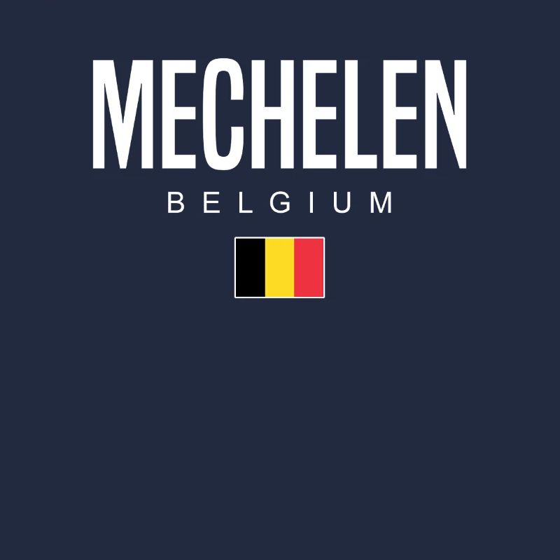 Mechelen Belgium