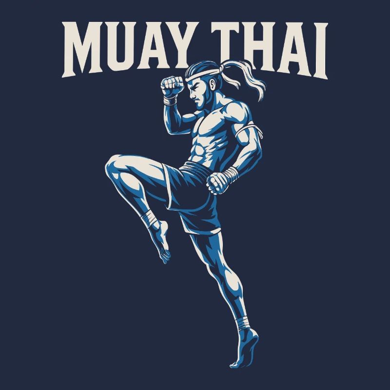 Boxe Muay Thai