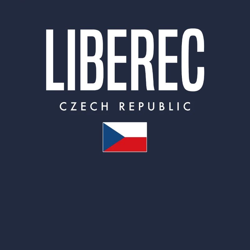 Liberec, République tchèque