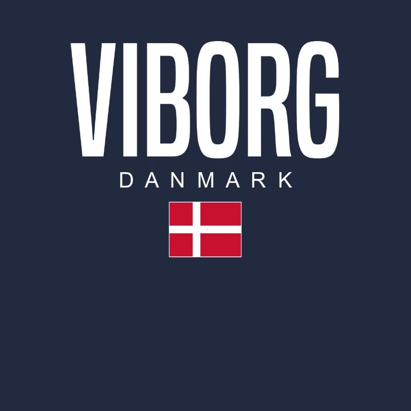 Viborg Dänemark