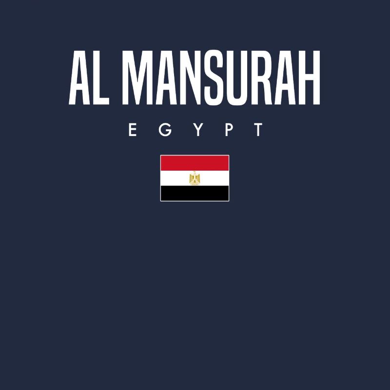 Al Mansurah Égypte