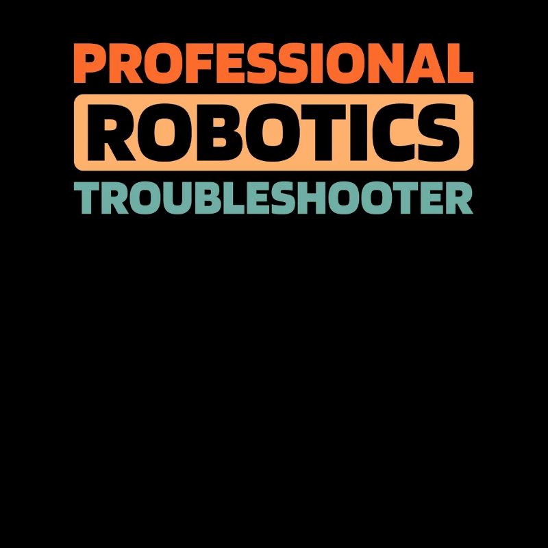 Technicien en robotique