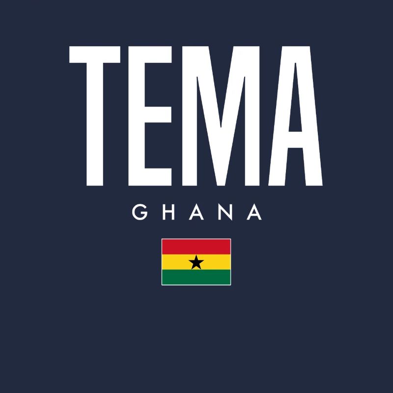 Tema, Ghana
