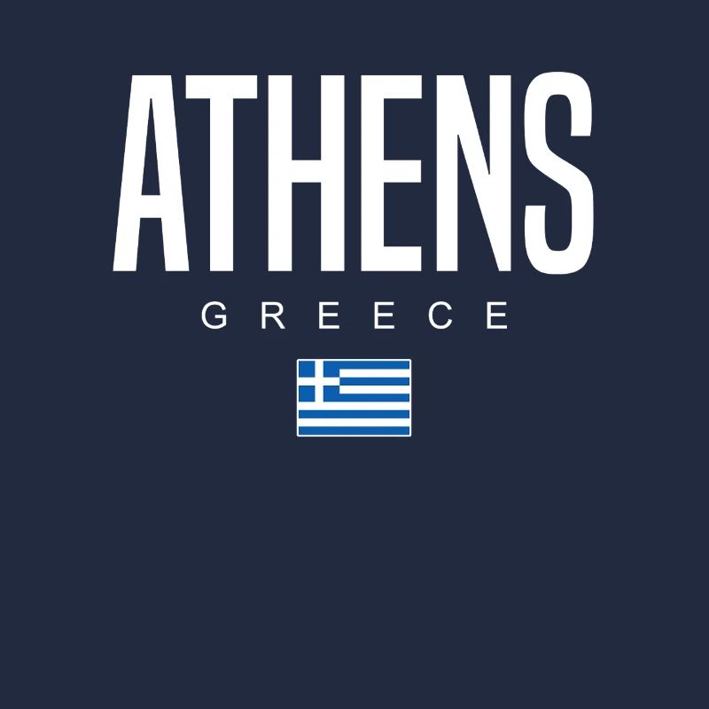 Athènes, Grèce