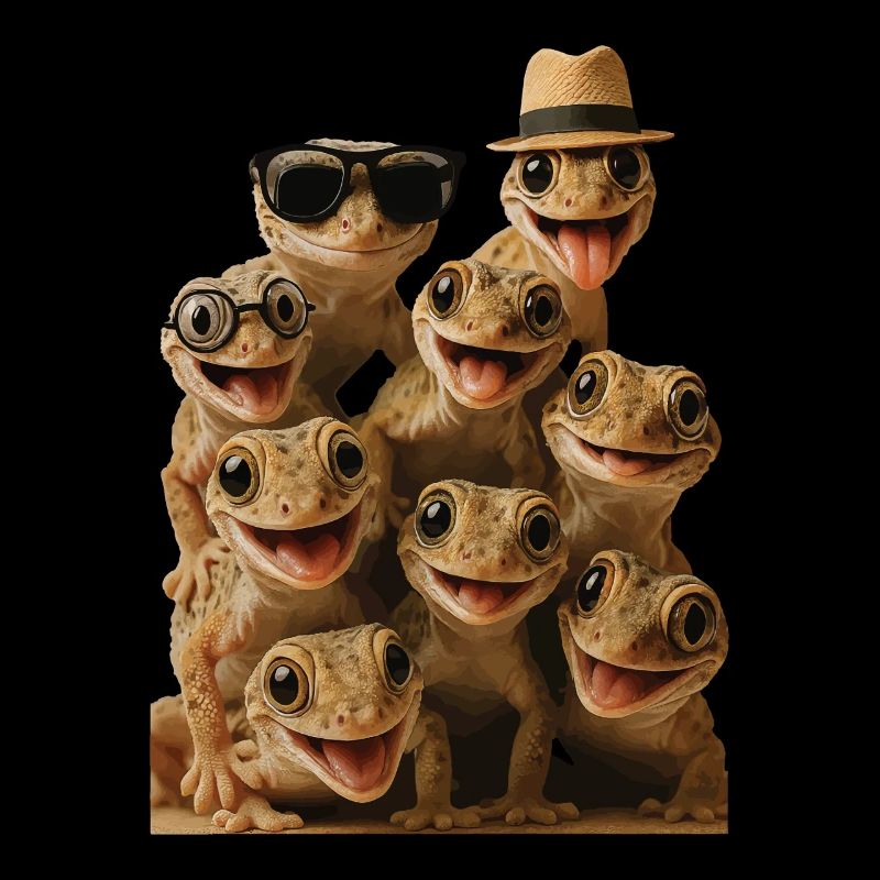 Gecko