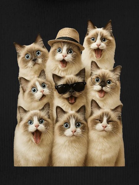 Ragdoll