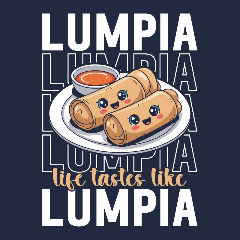 Spring Rolls Lumpia Asian Cuisine