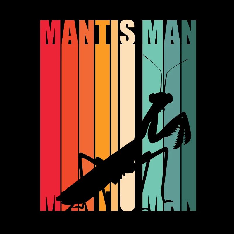 Mantis Gottesanbeter Gottesanbeterin