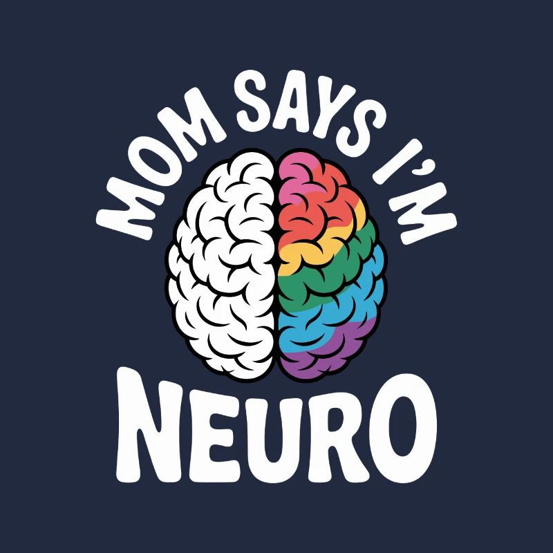 Neurodivers