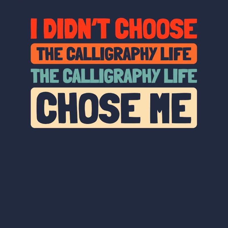 Calligraphie