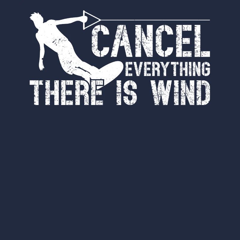 Funny Wakeboard - Annulez tout ce qu’il y a