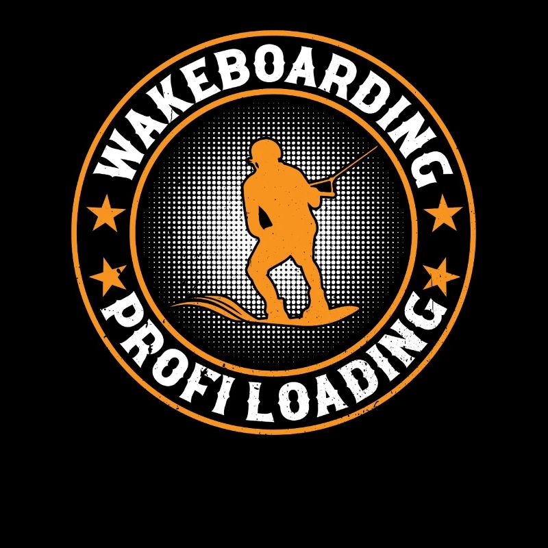 Wakeboarding profi loading - Wakesurfing Profi