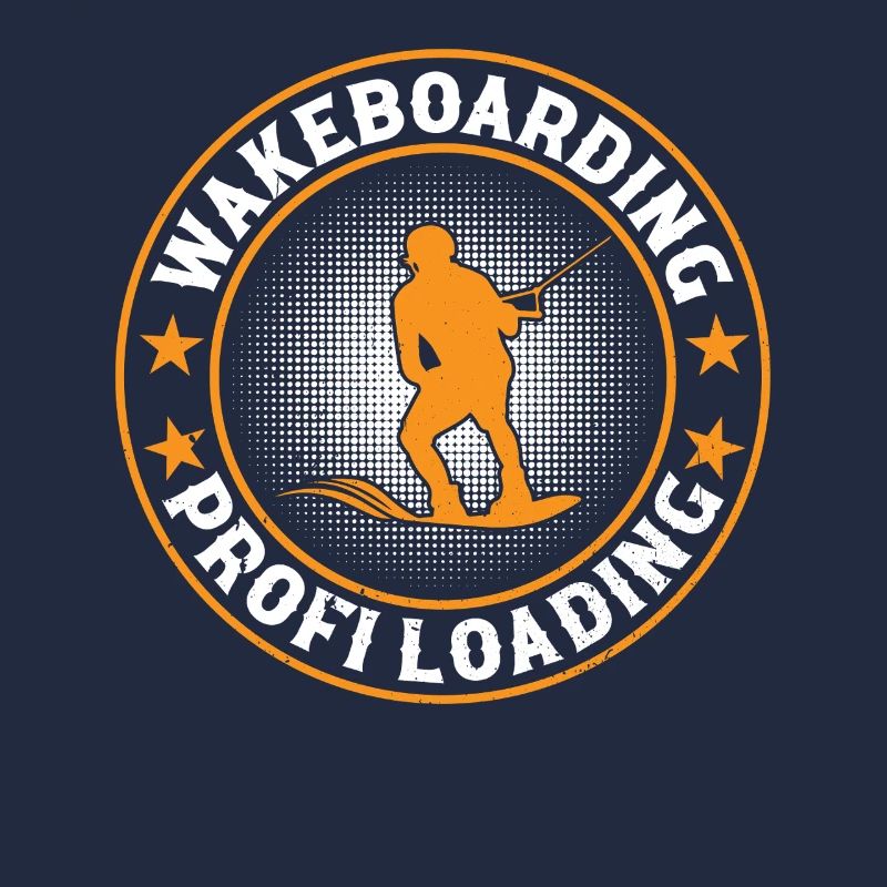 Wakeboarding profi loading - Wakesurfing Profi