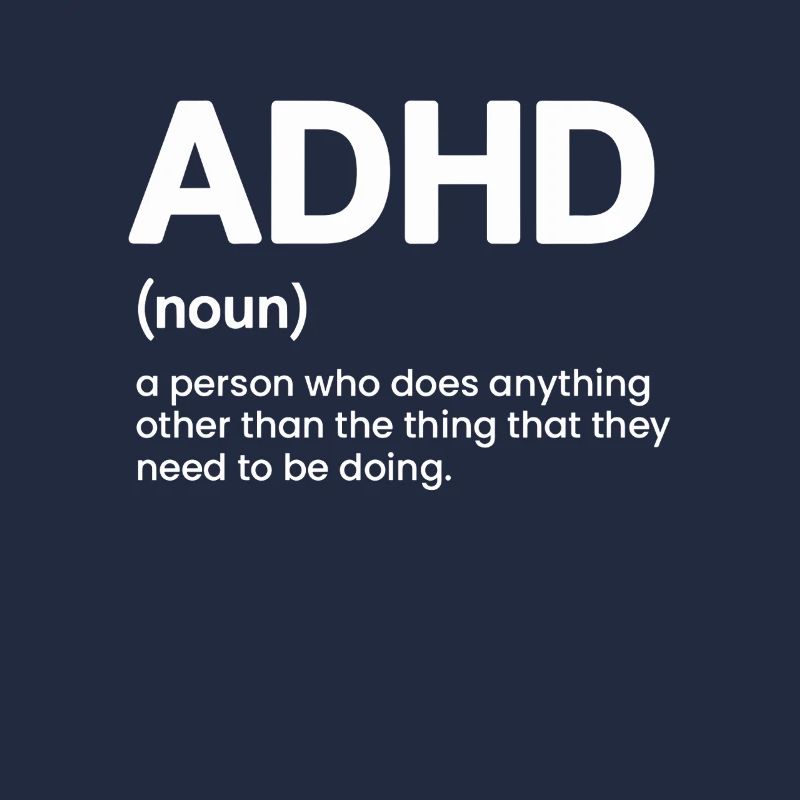 ADHD