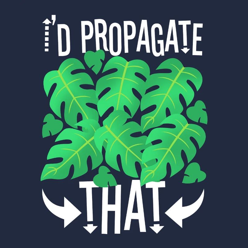 I'd Propagate That