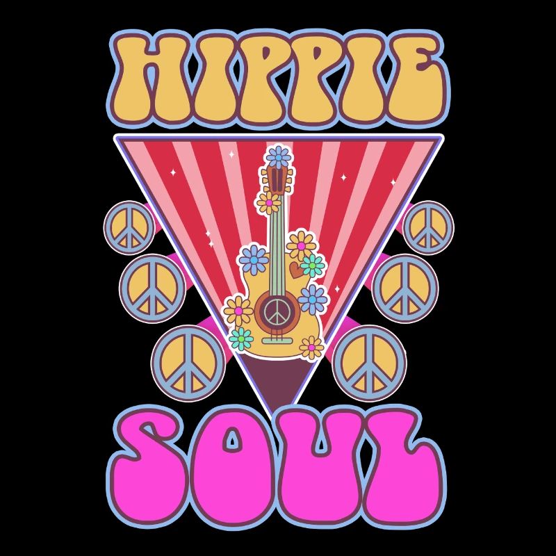 Hippie Soul