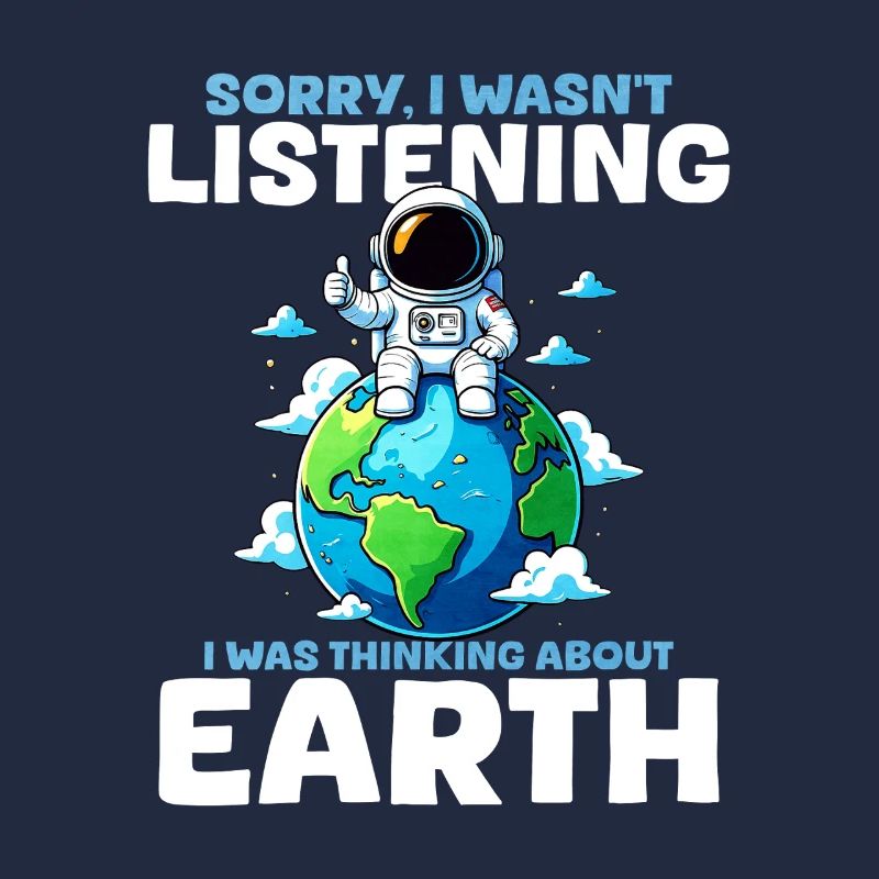 Earth Planet