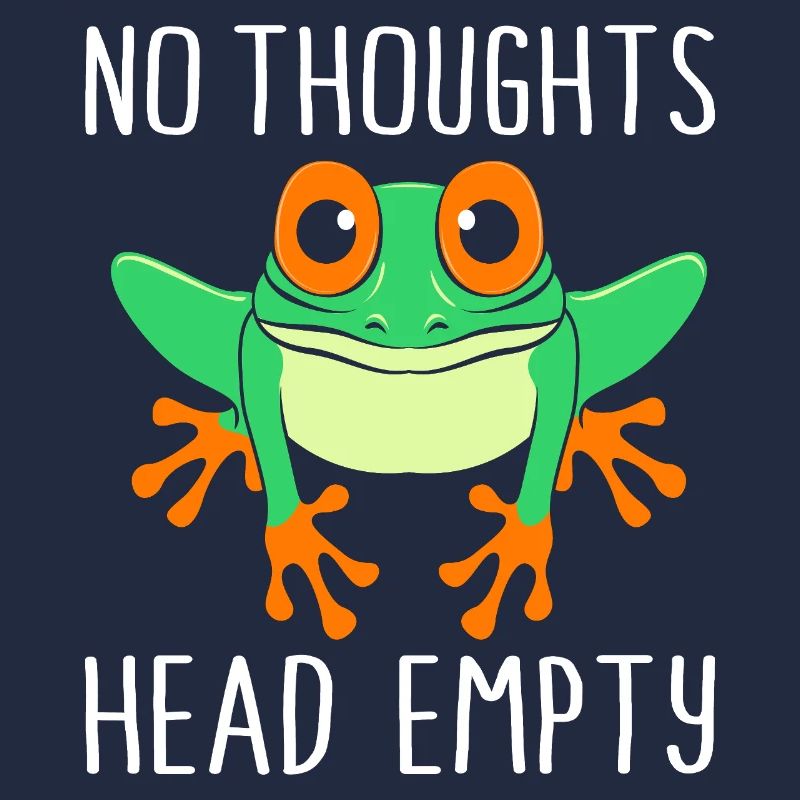Tree Frog Frog