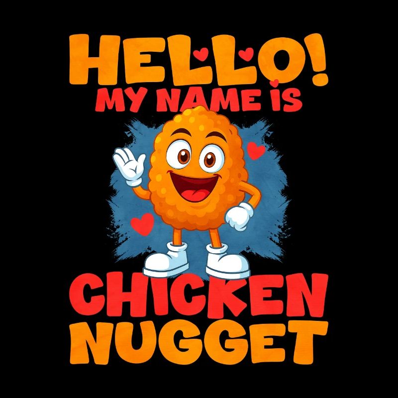 Nugget de poulet