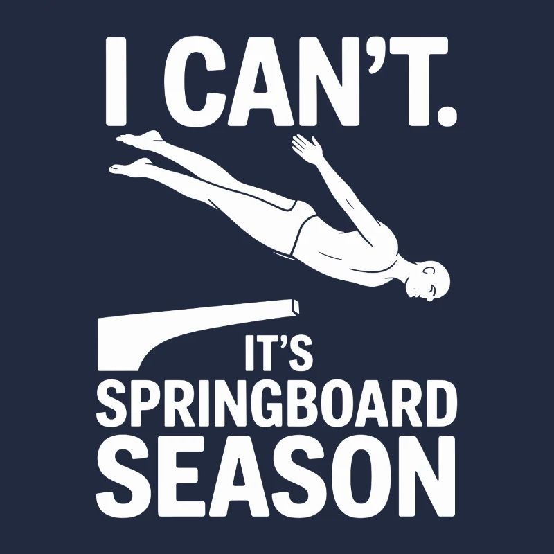 Diving diving board