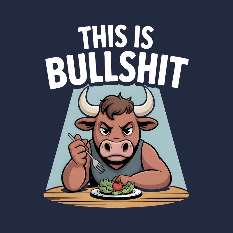 C’est l’édition Bullshit Salad