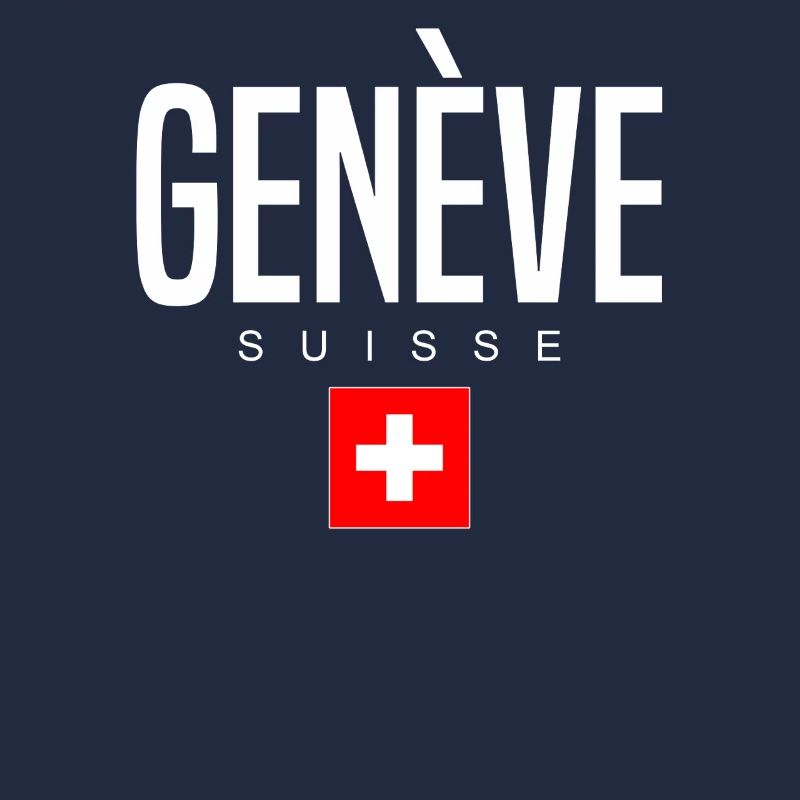 Genf Schweiz