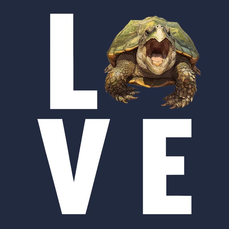 Snapping Turtles Snapping Turtle