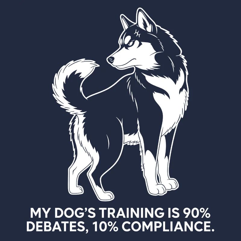 Chien de débat