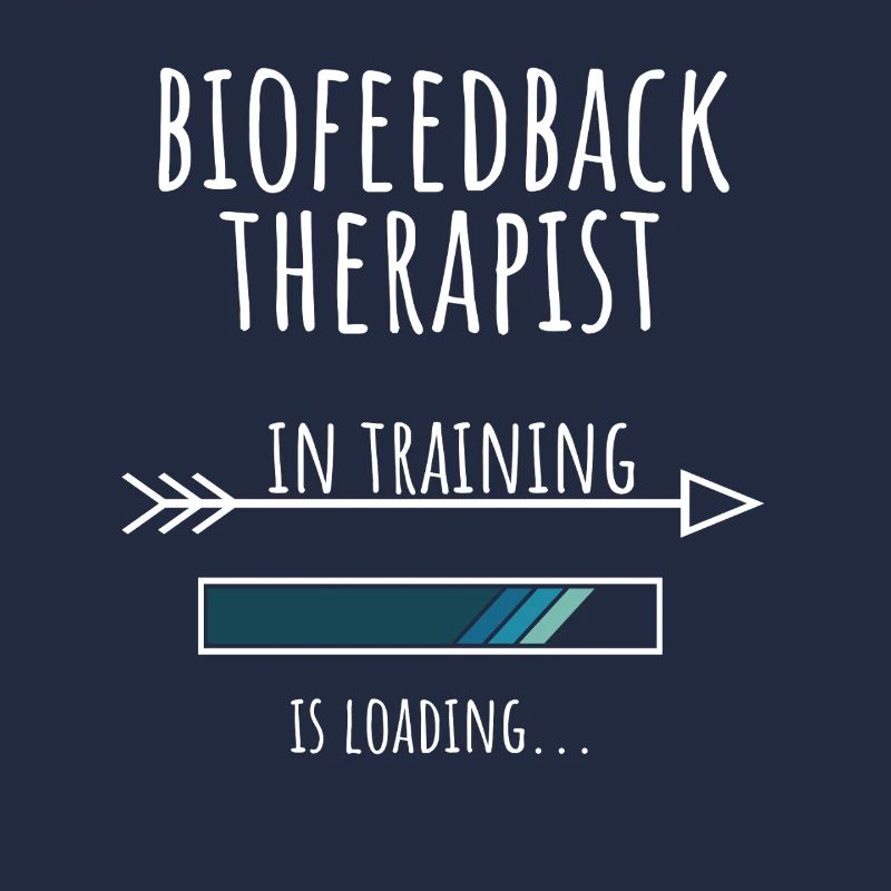 Gift Profession Training Biofeedback Therapist