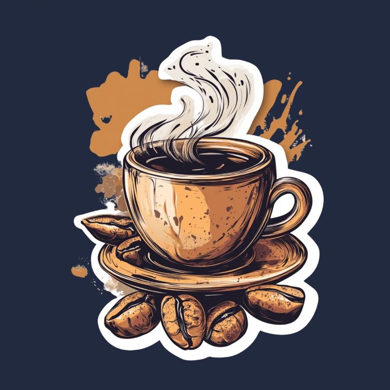 Kaffee