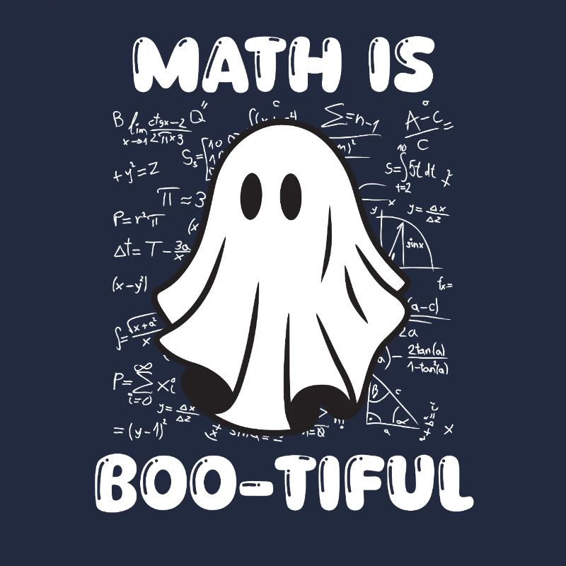 Halloween Math Is Boo-tiful Mathe Gespenst Lehrer