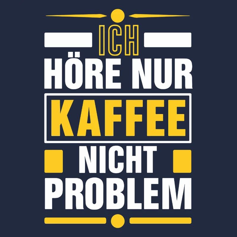 I just hear coffee not problem - funny office