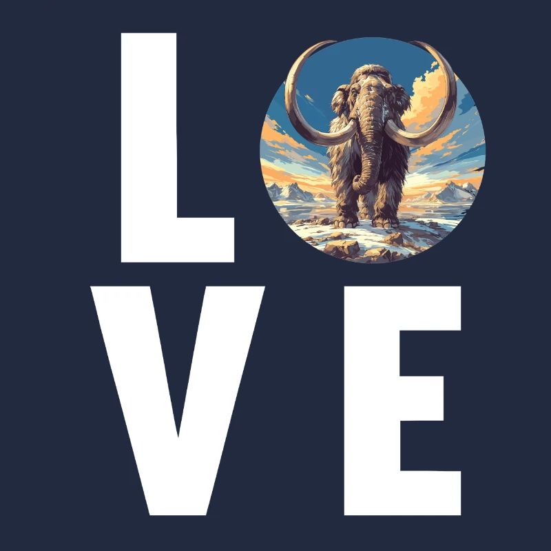 Mammuts Mammut