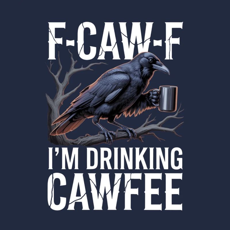 Dicton Crow Coffee