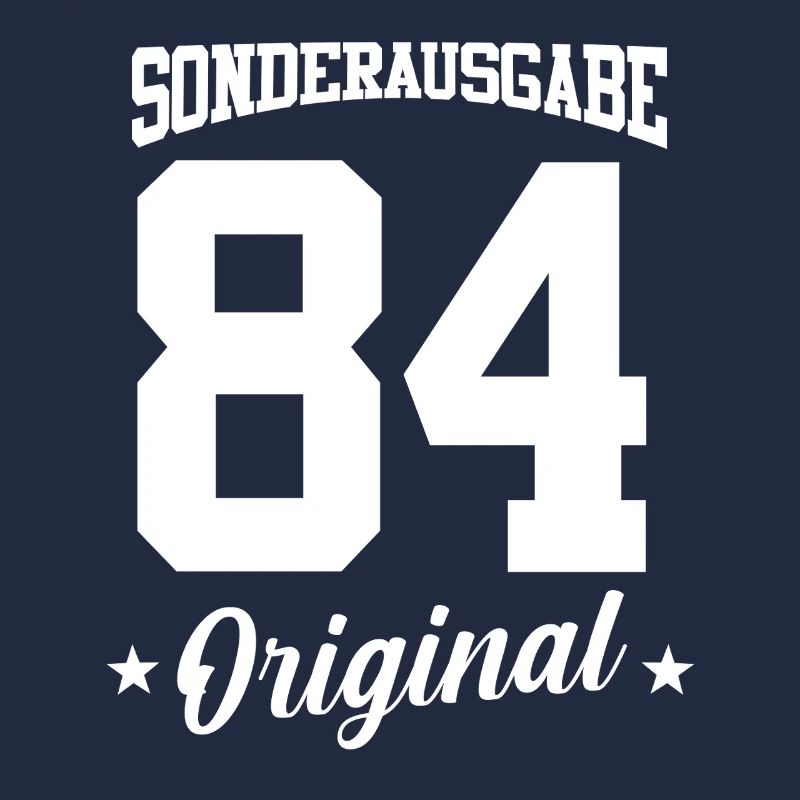 84 Birthday