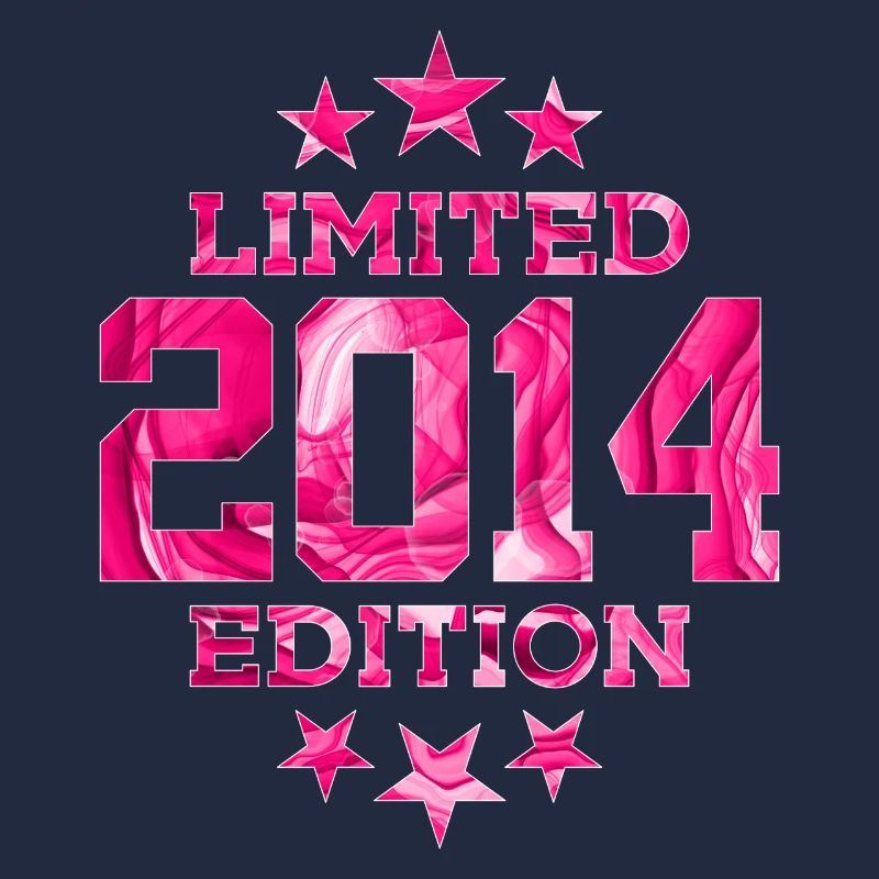 ÉDITION LIMITÉE 2014 12E ANNIVERSAIRE