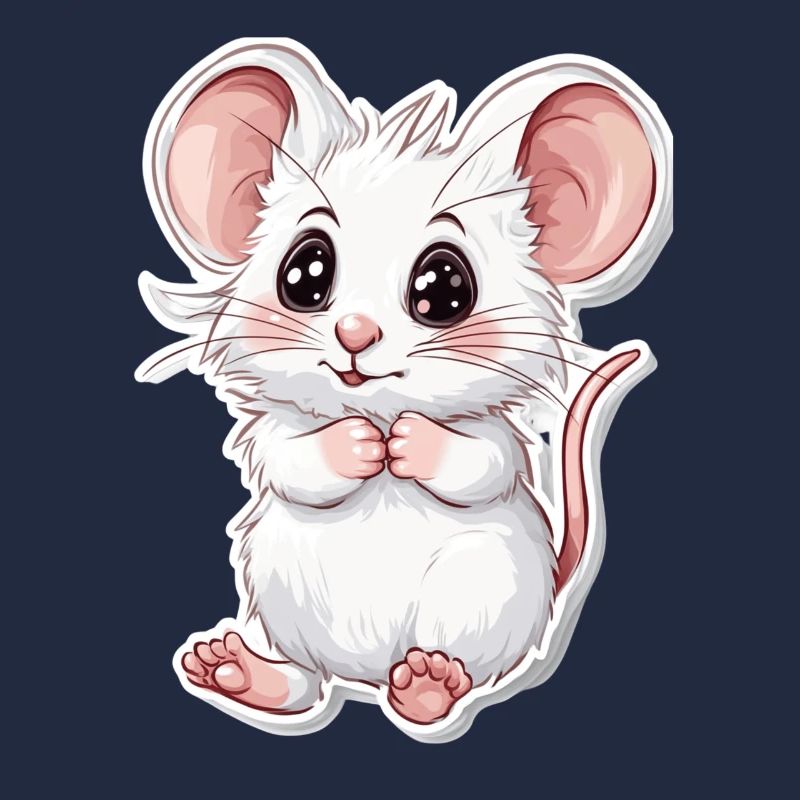 souris