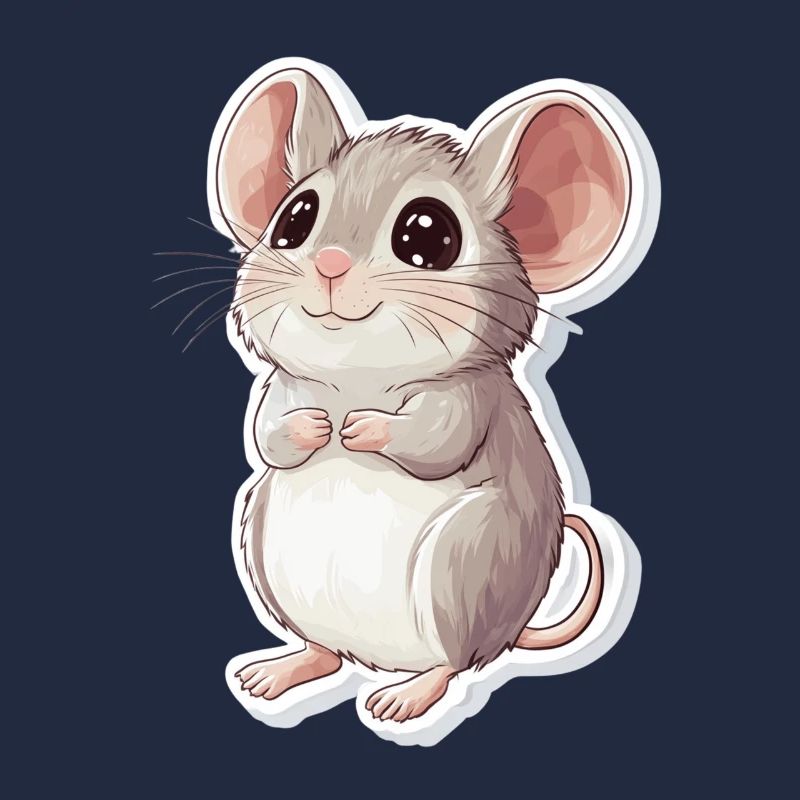 ratón
