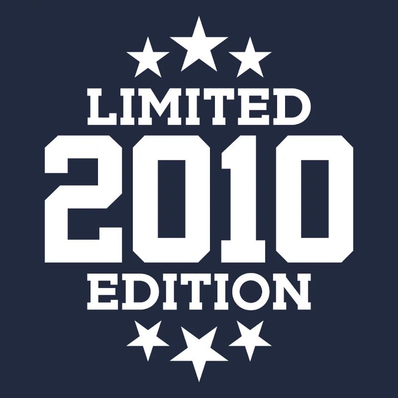 ÉDITION LIMITÉE 2010 16E ANNIVERSAIRE