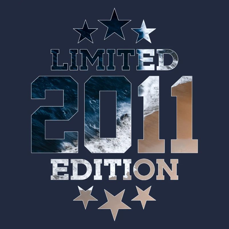 ÉDITION LIMITÉE 2011 15E ANNIVERSAIRE